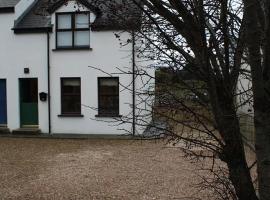 Anchor, Dunfanaghy, holiday rental in Dunfanaghy