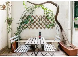 RHOMENJOY Pied-à-terre Colosseo