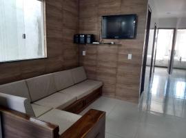 Propriedade Silva, hotel em Gamboa