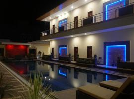 GO HOTEL MAUMERE, Hotel in Maumere