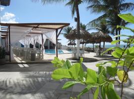La Suite Praia Hotel, hotel di Caucaia