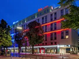 ibis Berlin Kurfuerstendamm - neu renoviert