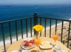 Ocean Pacific Dreams