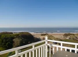 Costa Carilo Apart de Mar By HS、カリロのビーチ周辺のバケーションレンタル