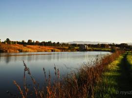Wonderland, agroturismo en Winterton