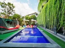 ヴァンサリ ホテル