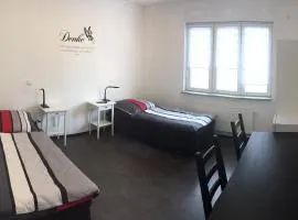 Zimmervermietung Dietzenbach