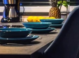 Apartament w Cieplicach Perfekt