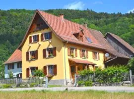 Gîte du Grand Pré