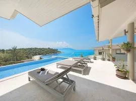 Samui Bayside Luxury Villas