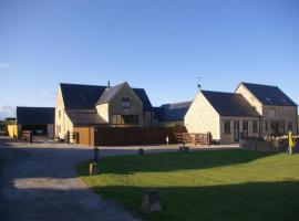 Ty Nant Cottages and Suites, hotel a Carterton