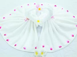 Son Tra Guesthouse, hotel in Mui Ne