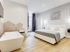 Opera Private Suites by Premium Suites Collection