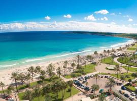 CM Castell de Mar – hotel w Cala Millor