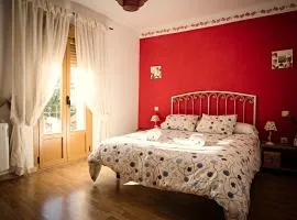 Casa Rural La Alegría de la Alcarria III