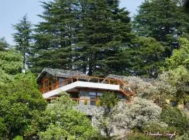 Rock Villa by Baaya