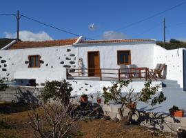 Casa Rural alto prado: Isora'da bir otel