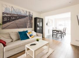 High End Apartments, hotel en Hendon