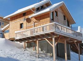 Klippitzhimmel, hotel v destinaci Klippitztorl