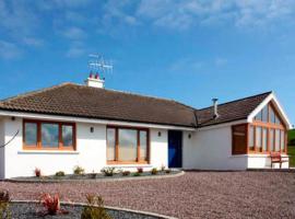 Lough Cluhir Cottage, Hotel mit Parkplatz in Myross