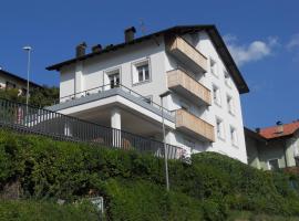 Casa Maria, hotel a Molveno
