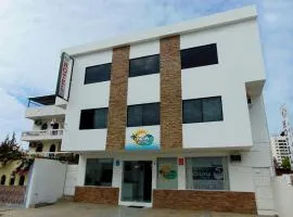 Hotel Isabella
