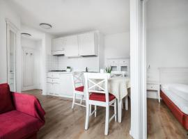 Apartments Mühlegg, hotel a Campo Tures