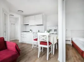Apartments Mühlegg