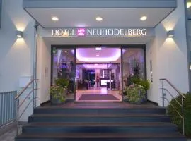 Wohlfühl-Hotel Neu Heidelberg