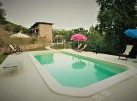 Casa delle Palme