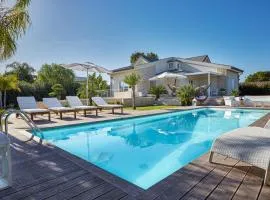 Villa Giame - Heated Pool, Beach at 350m