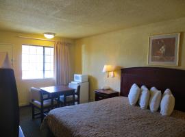Welcome Inn, hotel a Dallas