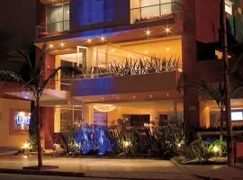Blue Suites Hotel