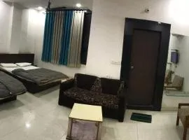 Hotel Hari darshan