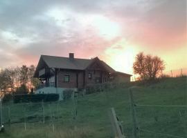 FeWO Koeppe, vacation rental in Kopp