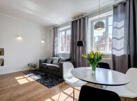 Stylish Apartment in Heart of Oldtown