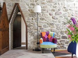 Agriturismo La Palazzetta di Assisi