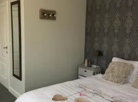Guesthouse De Middelvelden