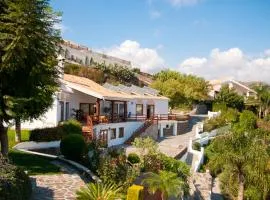 Villa Zorro Fugaz en Puntalara Nerja