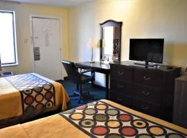 Super 8 by Wyndham Atlantic City