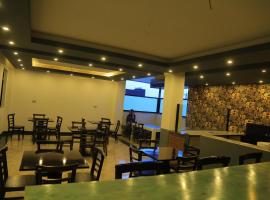 Clifton Addis Hotel, Hotel in Addis Abeba