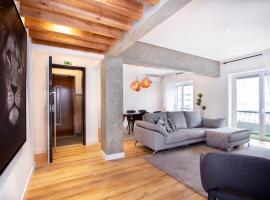 エル コルテ イングレス周辺の人気ホテル10軒 21年の最新料金 Booking Com