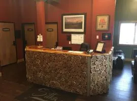 Hotel 2 estrellas en Sitka