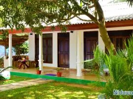 Niduwari Lake Homestay