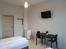Noclegi MaxTrans