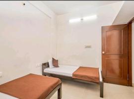 Transit Dorms - A Backpackers Inn & Hostel, hotel sa Bangalore