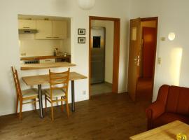 Ferienwohnung K4, apartment in Freital