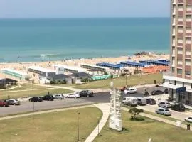 Depto Frente Al Mar, Edificio Almar V