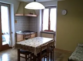Appartamenti Fabila