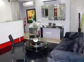Hotel Merey